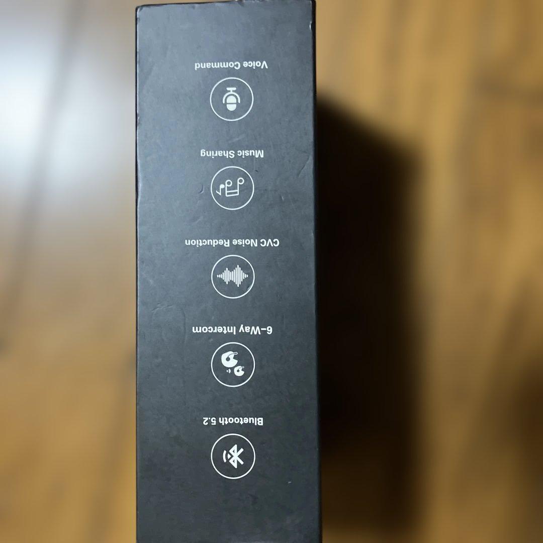 OGK KABUTO SHUMA Mサイズ　インカム付き