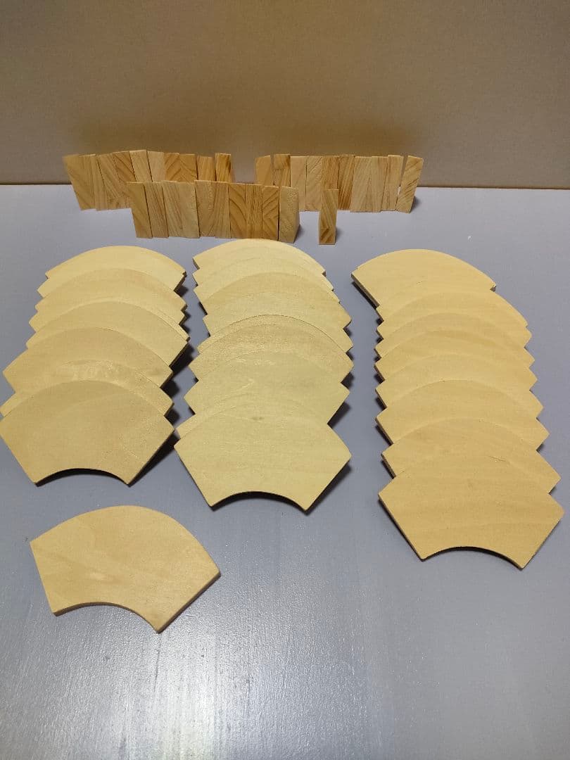 ♡えり♡ELI♡6日夜兜ウサセット販売