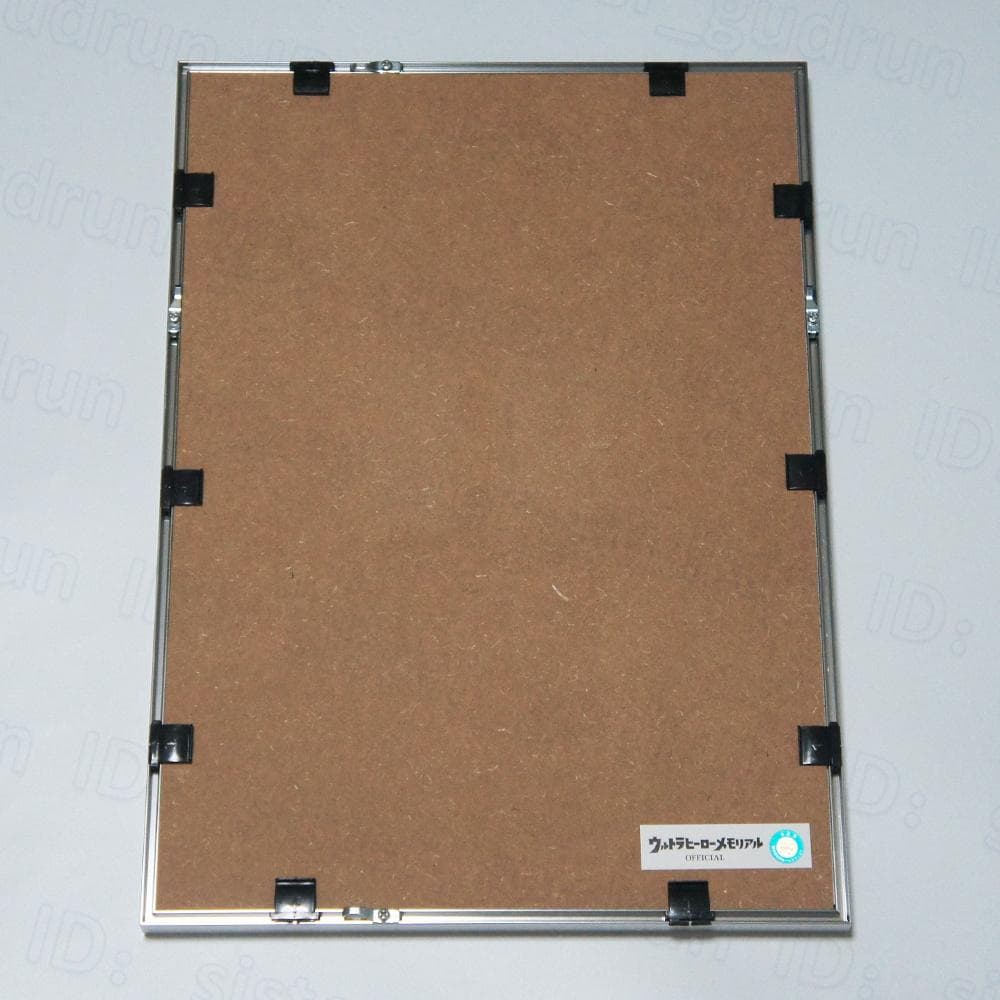 【本体美品】　ウルトラヒーローメモリアル　ウルトラマン８０　直筆サイン