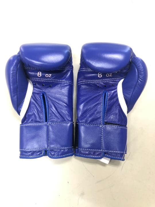 ウイニング winning ボクシンググローブ 8オンス