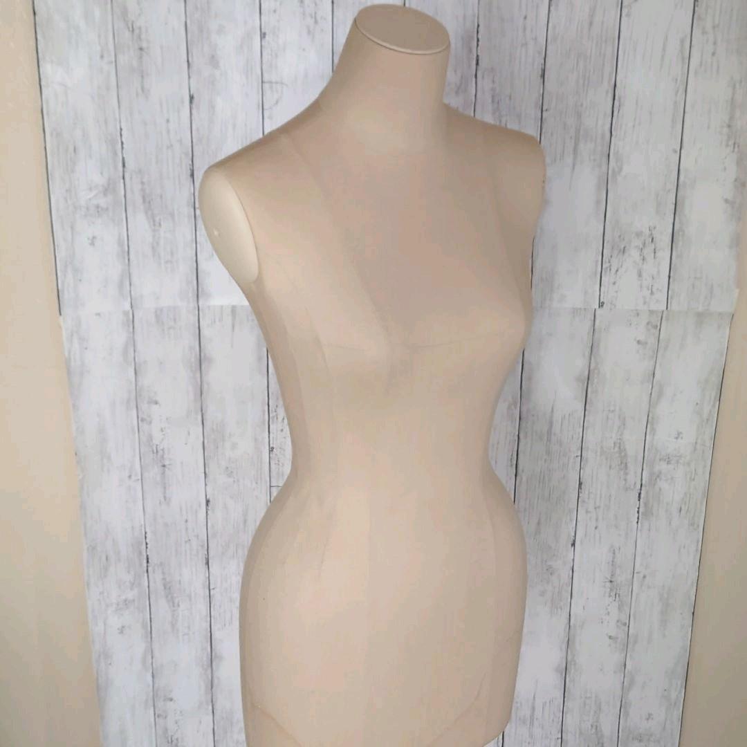 ヌードボディ トルソー YOHJI DESIGN STUDIO ×七彩 ヨウジヤマモト