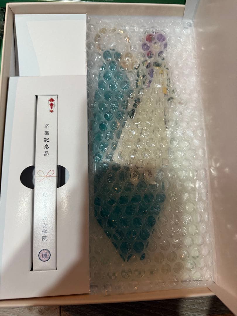 蓮ノ空　Graduation Memorial　乙宗梢セット　缶バッジ抜き ②