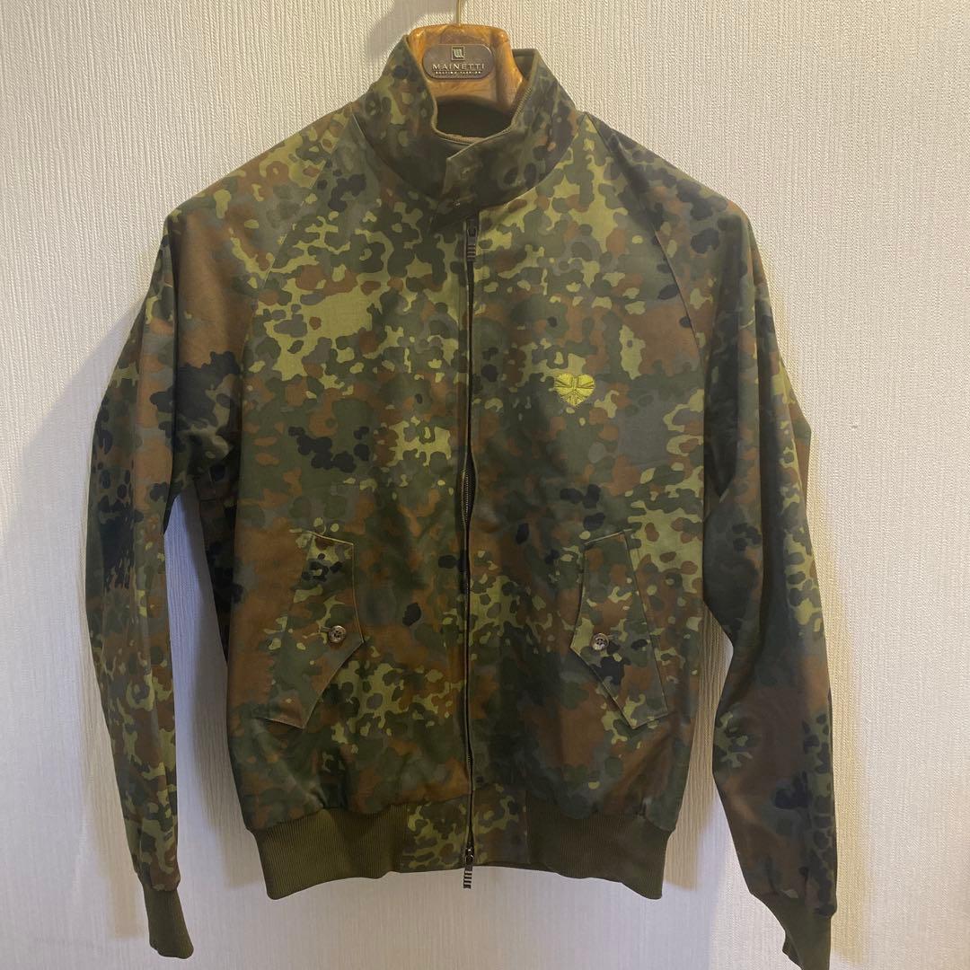 BARACUTA GRIFFIN G9 バラクータ グリフィン イングランド製 BARACUTA GRIFFIN G9 バラクータ グリフィン イングランド製 - メルカリ