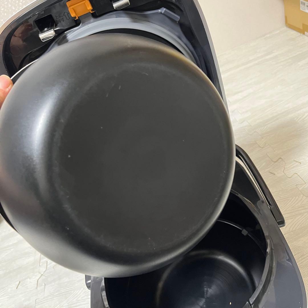 2024年製　象印 NW-JY18-BA ブラック 1.8L 炊飯器