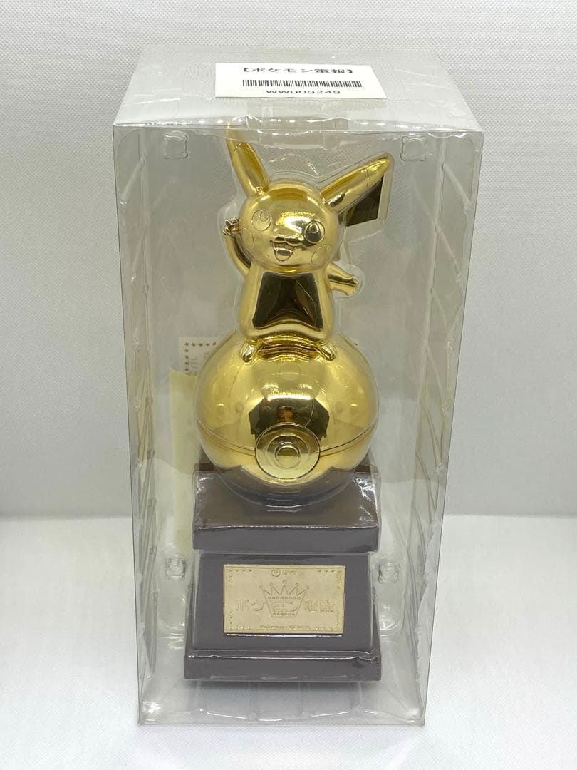 新 デザインゲーム・おもちゃ・グッズ - ポケモン電報 ピカチュウ