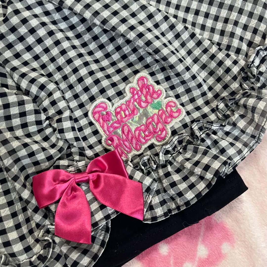 3点専用♥️912 アースマジック セットアップ 160