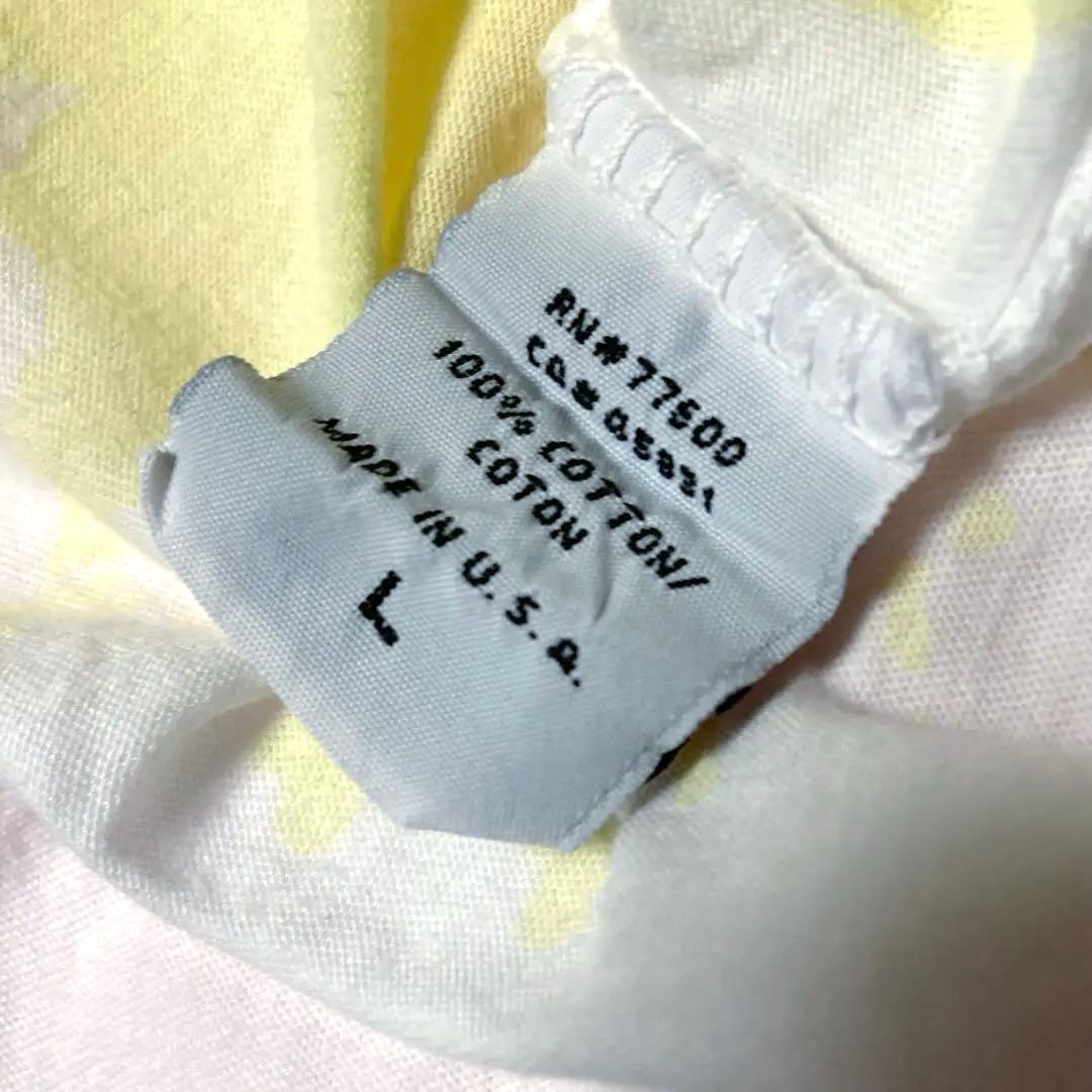 激レア Sigur Rós シガー・ロス 00s ビンテージT