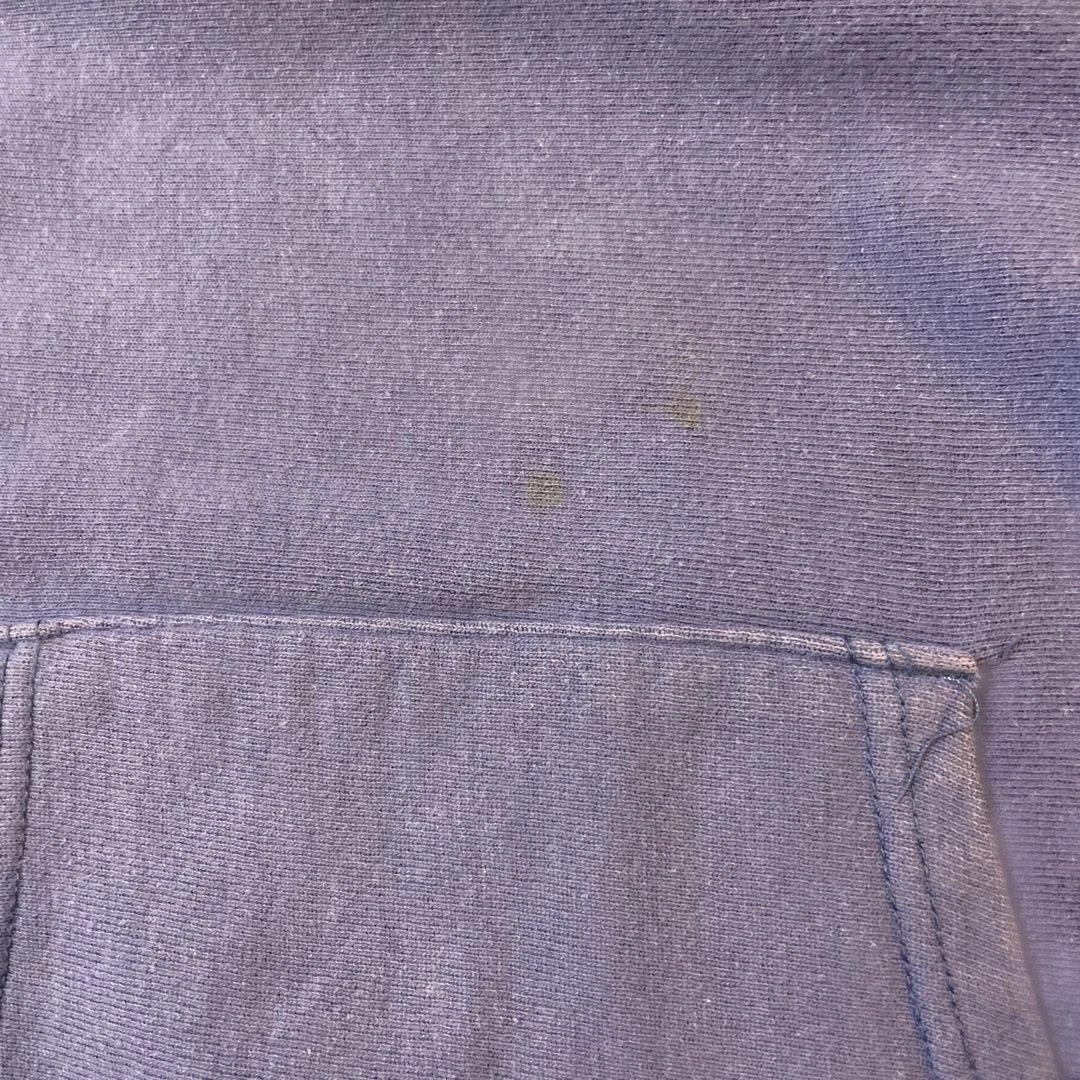 i*Y様 80s 全目無し チャンピオン リバースウィーブ パーカー スウェット