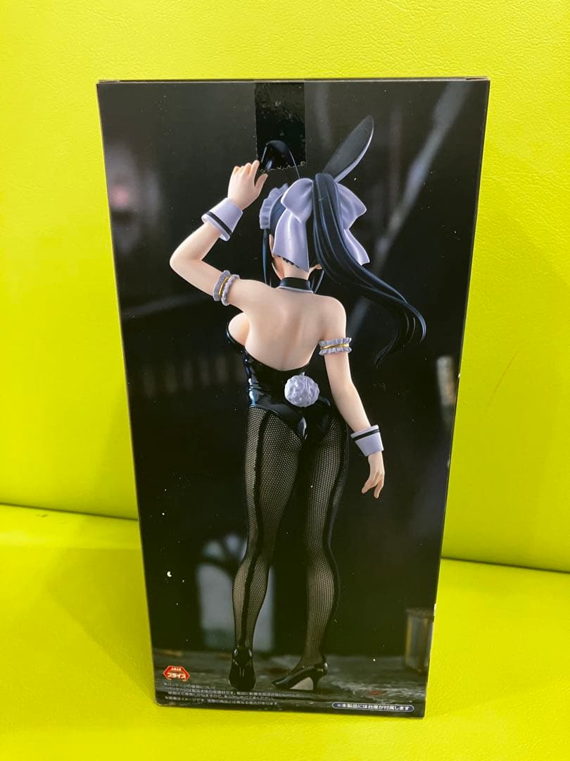 オーバーロード BiCute Bunnies Figureナーベラル　12体