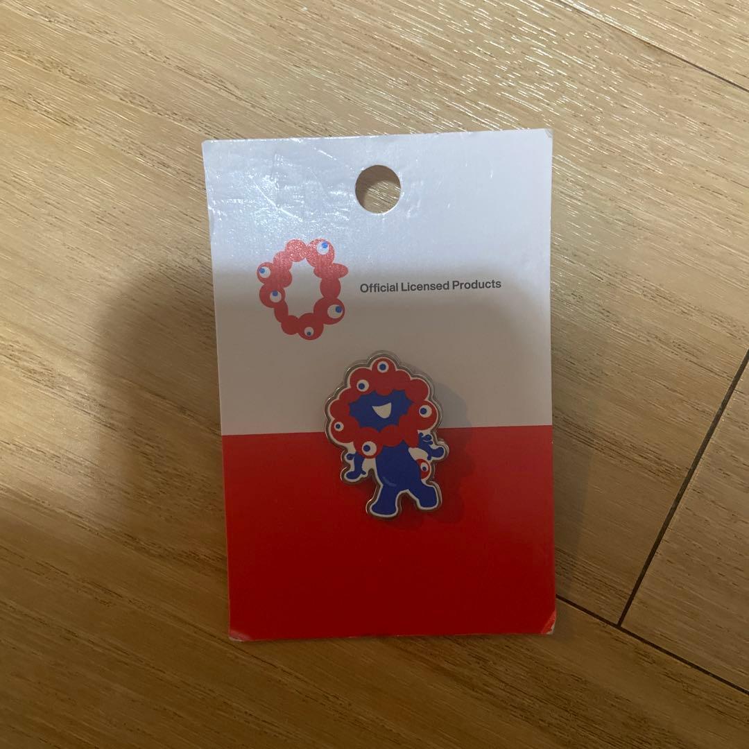 新品】大阪・関西万博 閉幕式ハンカチとプログラムとミャクミャク