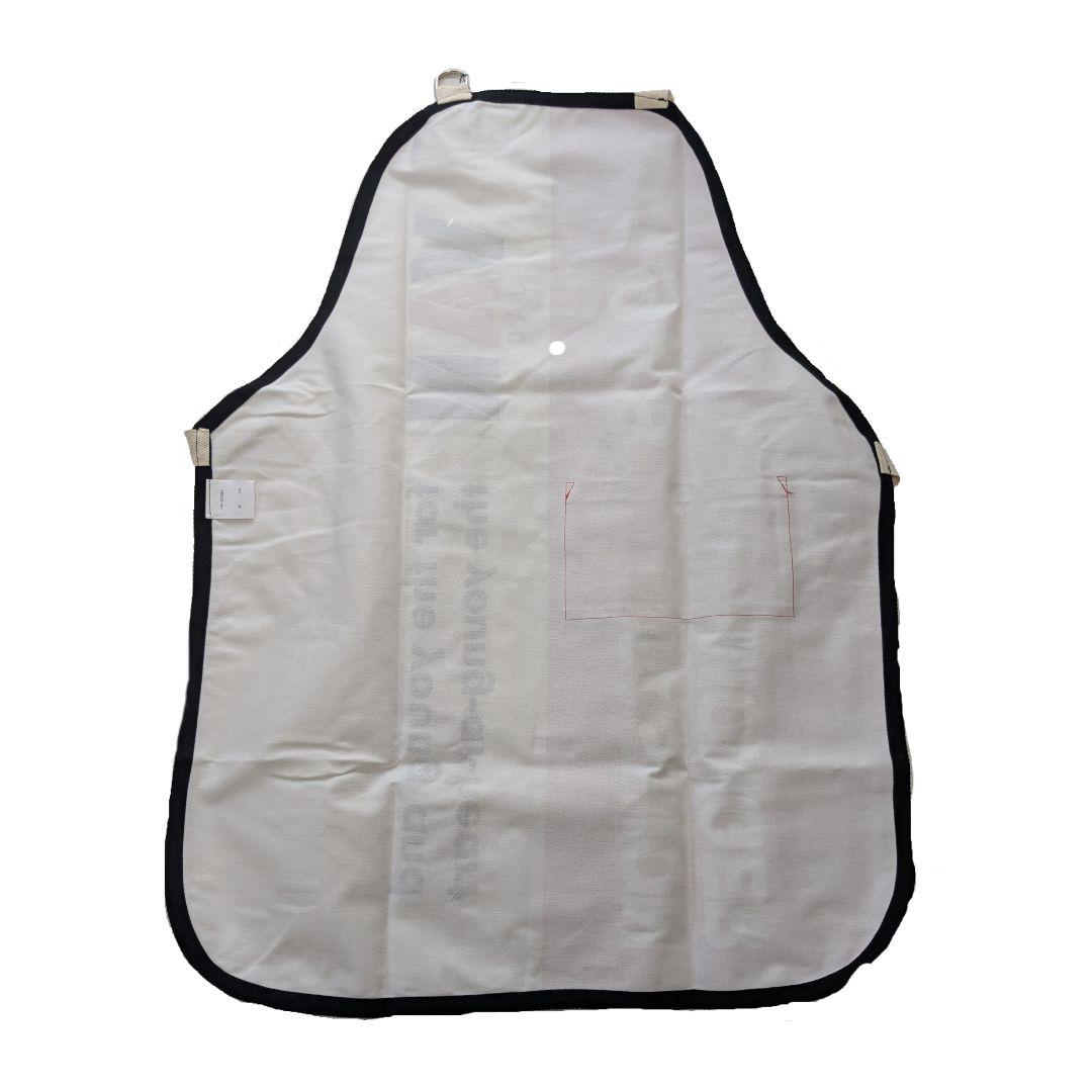 未使用】VAN Jaket エプロン DIY