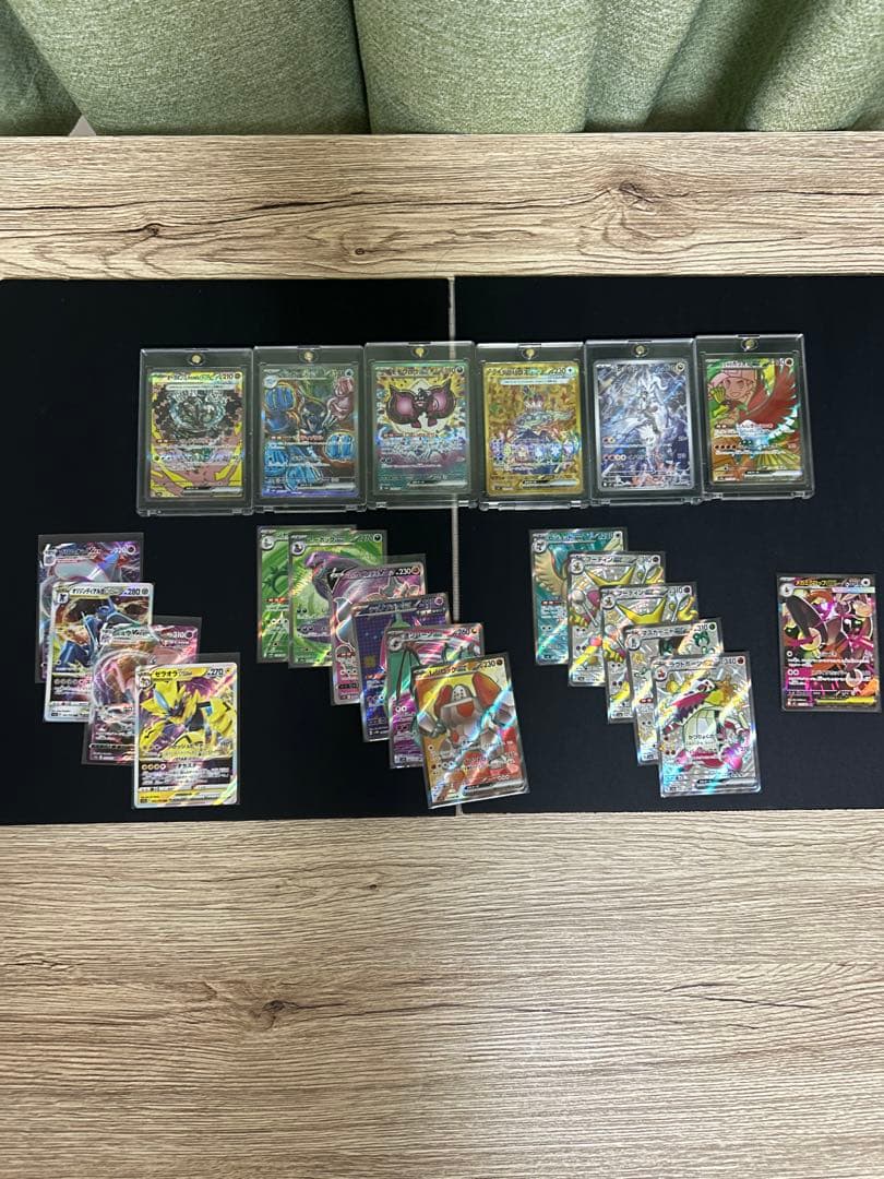 ポケカ　引退　BOXシュリンク付25箱　SPBOX2箱他+おまけバラ　まとめ売り