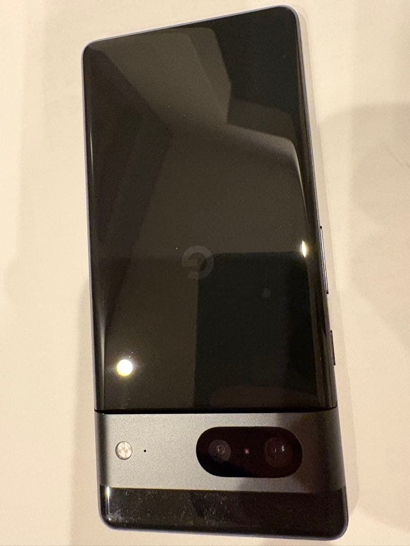 SIMフリー　pixel7 128GB