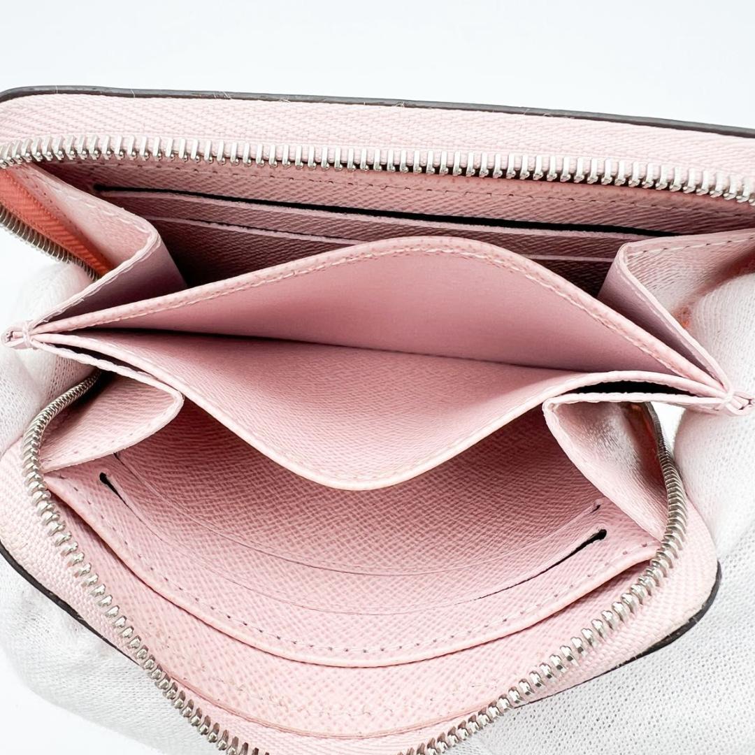 【美品】値下げ不可 ヴィトン エピ ジッピーパース 財布 ケース