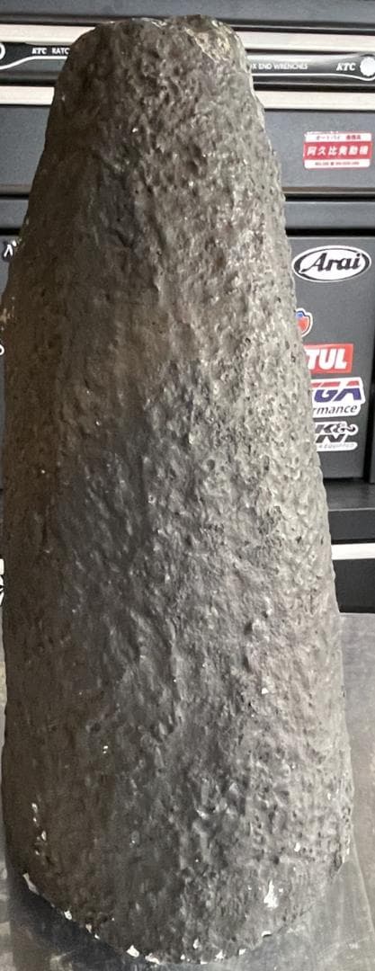 銀製】イタリア工房 鹿の親子 置物 シルバー 銀 925 シルバーの刻印