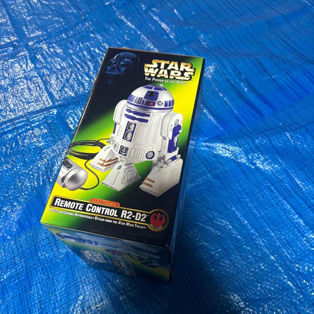 スター・ウォーズ R2-D2