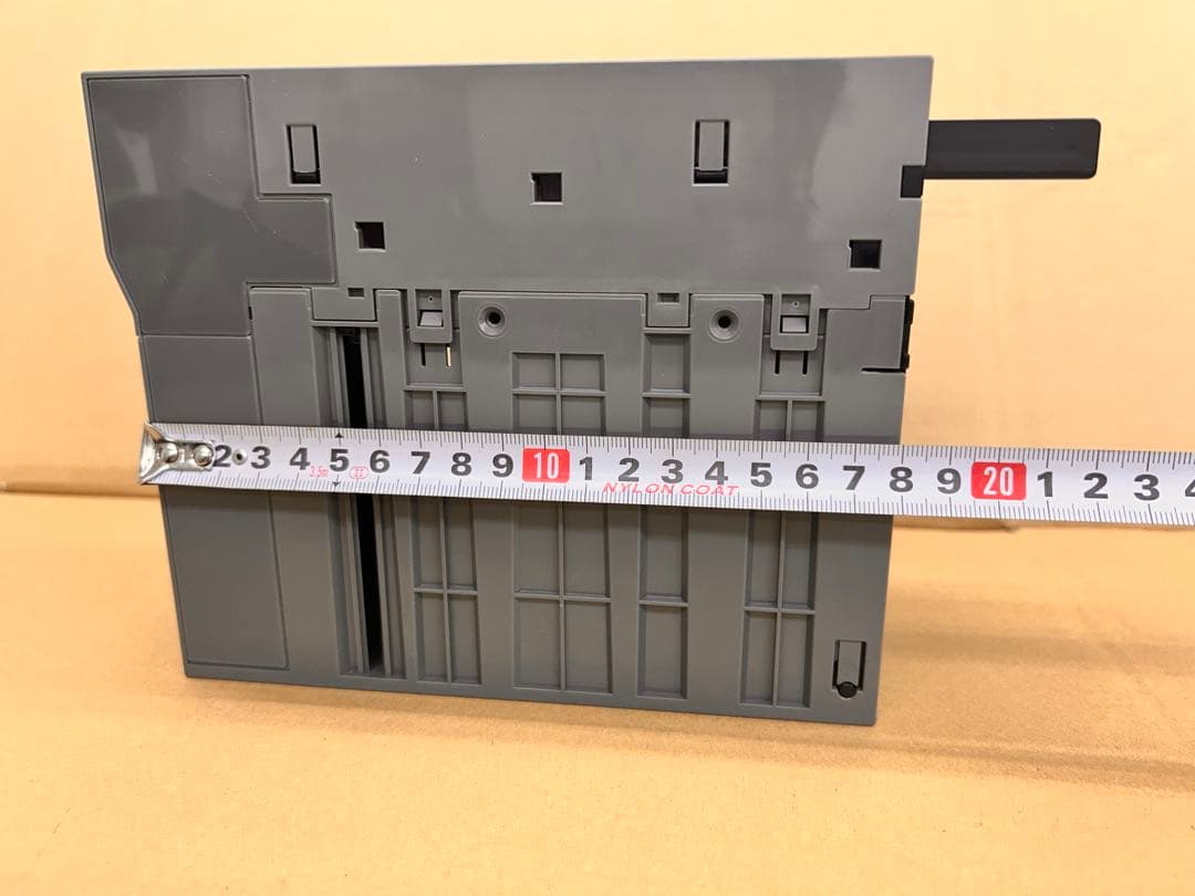 令和6年新札対応識別器・CONLUX•新品・領収書可•送料無料•両替機•券売