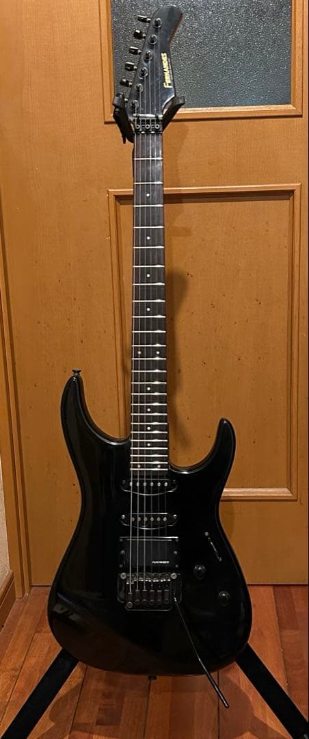 最終値下げ！ FR フロイドローズタイプ SSH ゴトーペグ コイルタップ 最終値下げ！ FR フロイドローズタイプ SSH ゴトーペグ コイルタップ