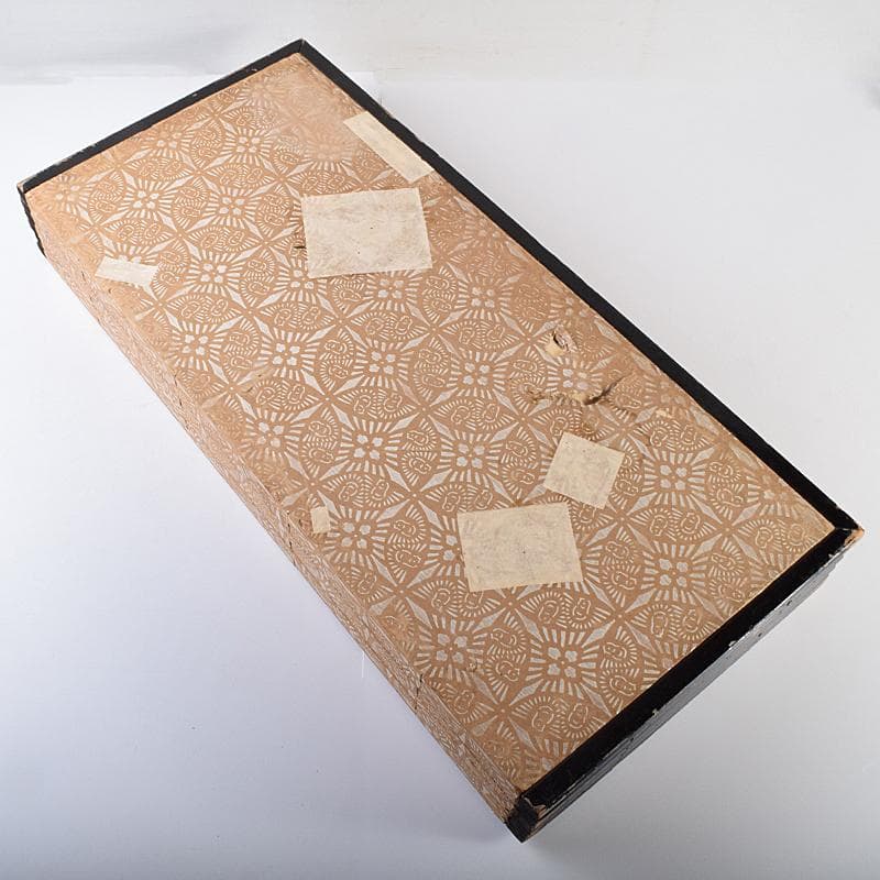 書画 支那事変 野砲戦図 小屏風 衝立 M R7573B - winetouritalia.com