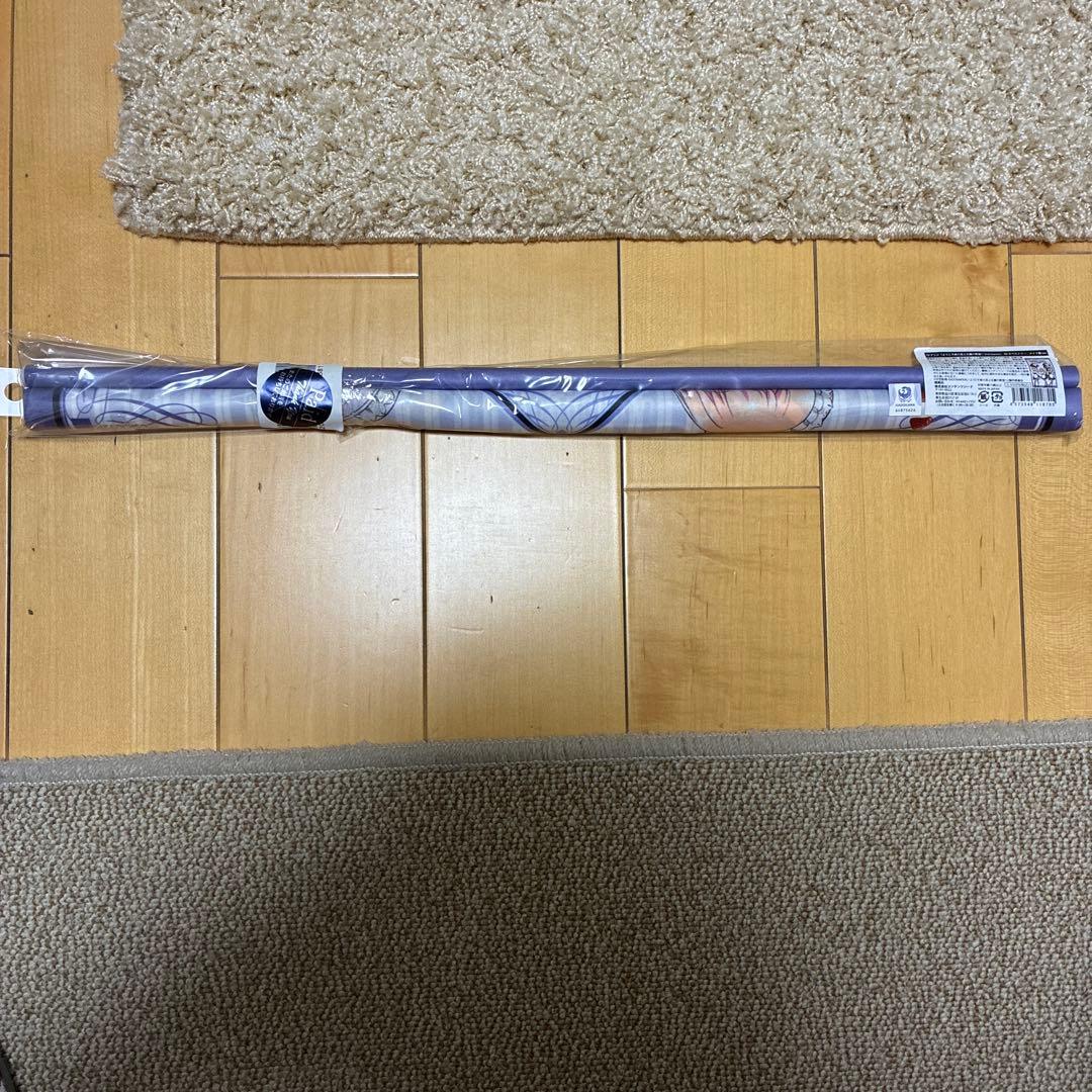 MF文庫J バースデーグッズセット　一之瀬帆波