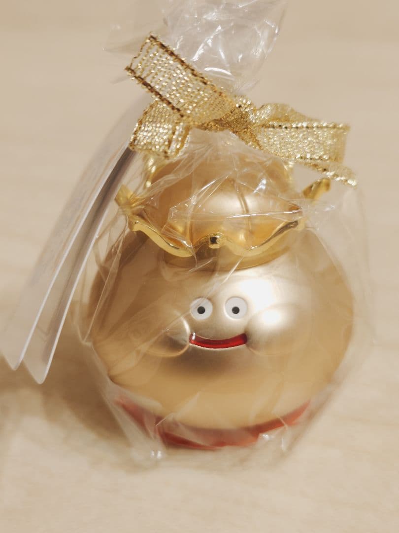 ドラゴンクエスト　メタリックモンスターズギャラリー　35周年記念バージョン