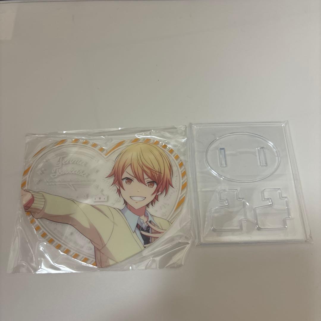 プロセカ 天馬司 ぴくりあ てんま司 ぴくりあスタンドコレクション