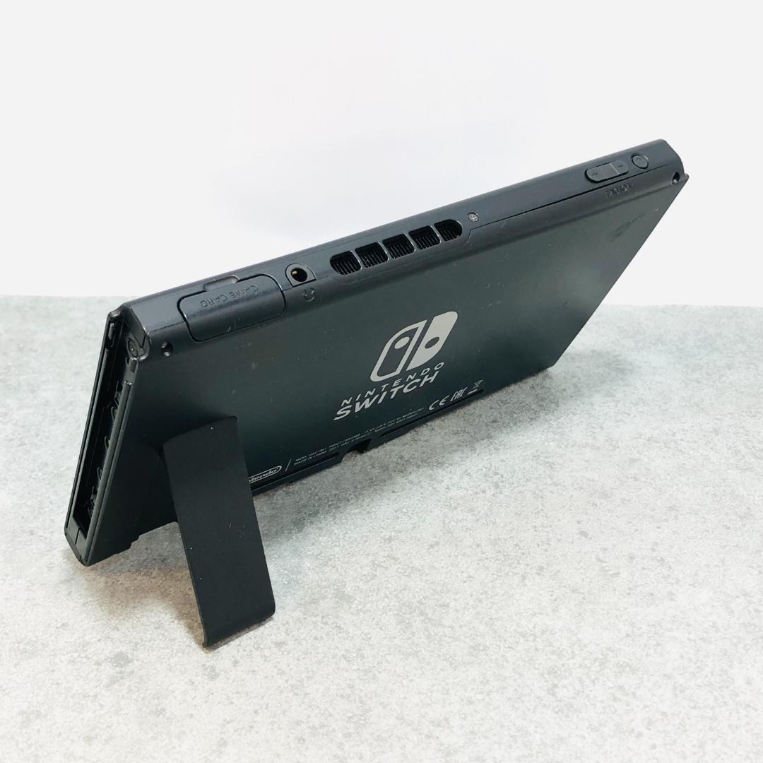 【動作OK】任天堂 Switch 旧型 HAC-001 本体のみ 12-174