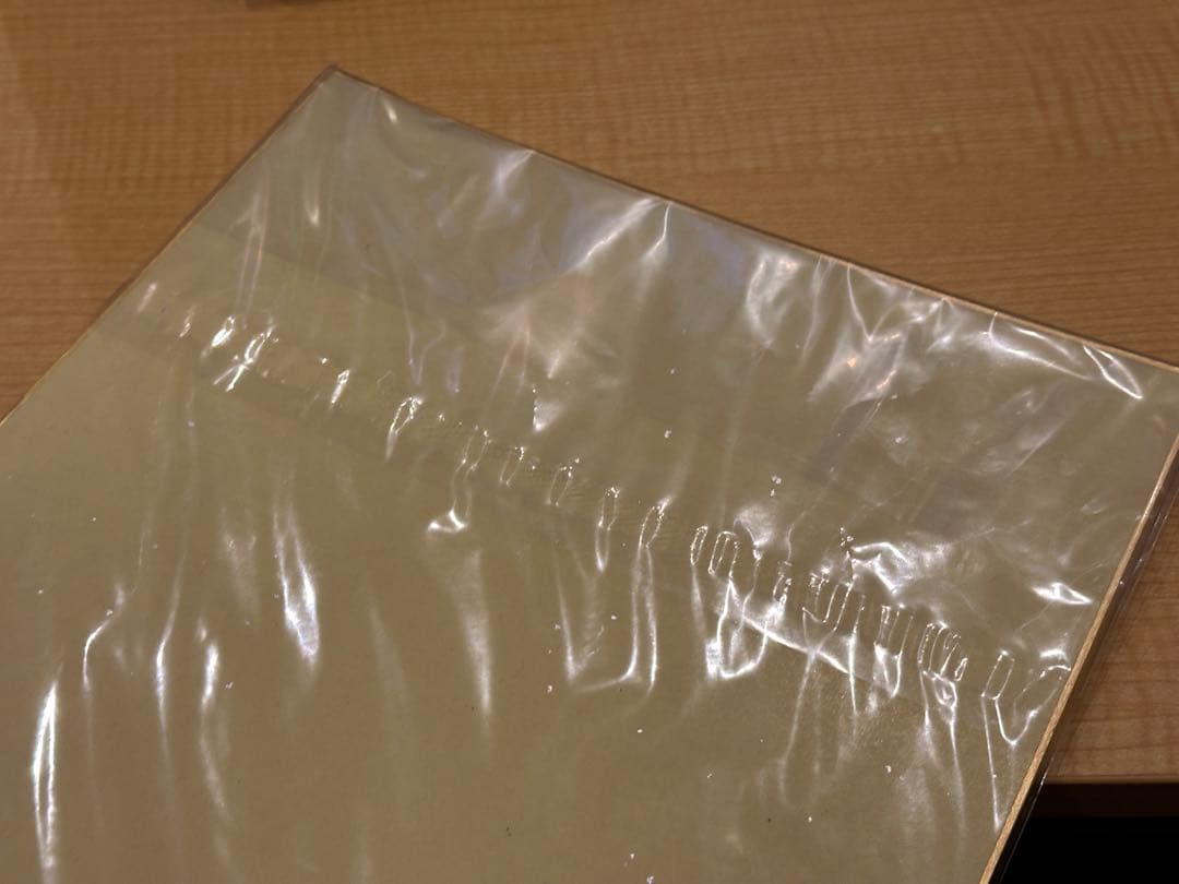 新品　初音ミクシンフォニー2020～5th Anniversary～色紙セット