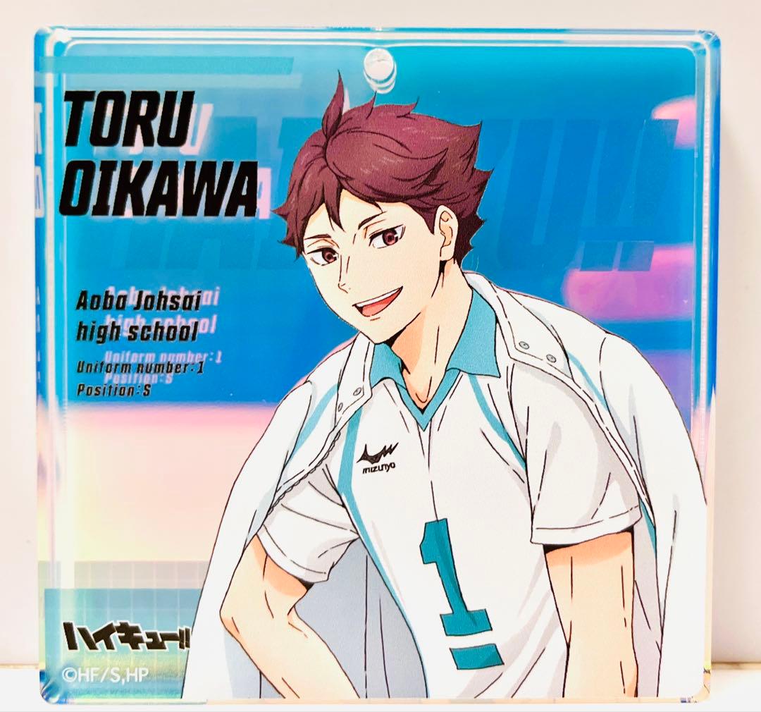 及川徹 オーロラブロッキー おみくじ ショウワノート ジャンフェス2025