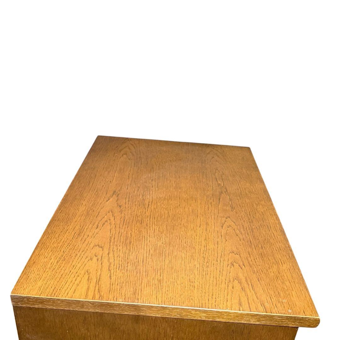 HR868 カリモク 4段 チェスト 4杯 箪笥