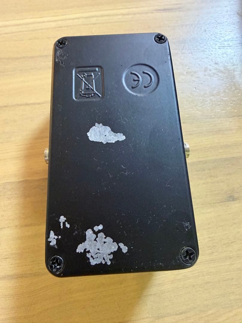 electro-harmonix l Muff ギターエフェクター