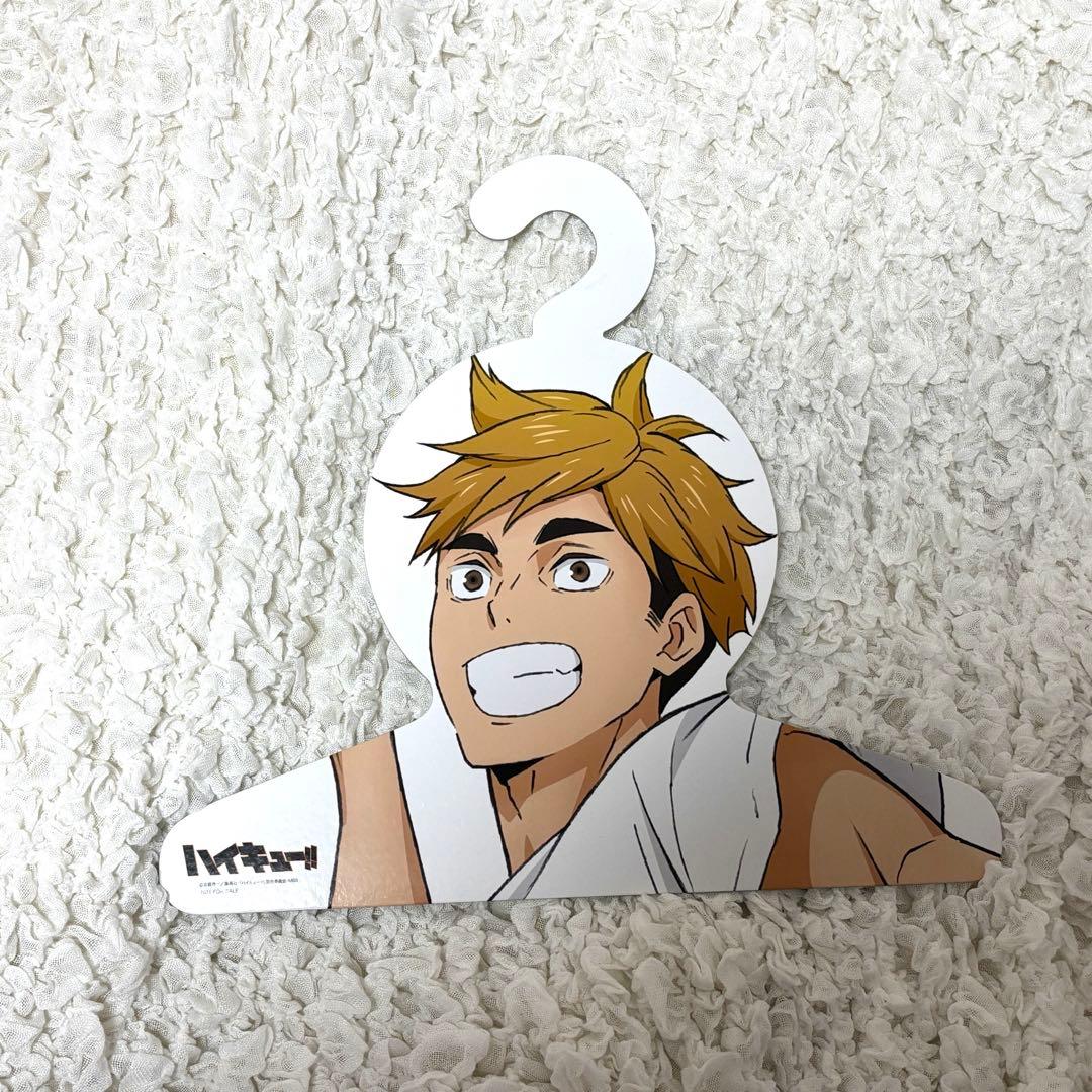 ハイキュー!! 宮侑 タペストリー/ポスター/他大きめ紙類 まとめ売り