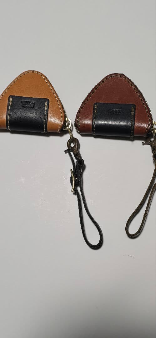 ヘルツ HERZ おにぎりケース KK-4 ひっかけストラップ KZ-4