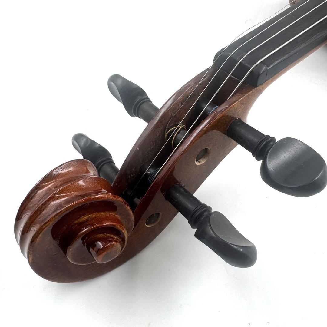 ✨極美品✨カワイ バイオリン KVI-60S 4/4 チェコ製 弓 ハードケース