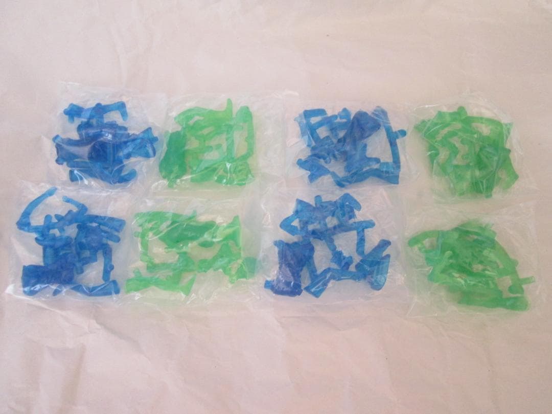 新品未開封　アルティメットルミナス　キングジョー ウルトラ6兄弟 ティガ　セット