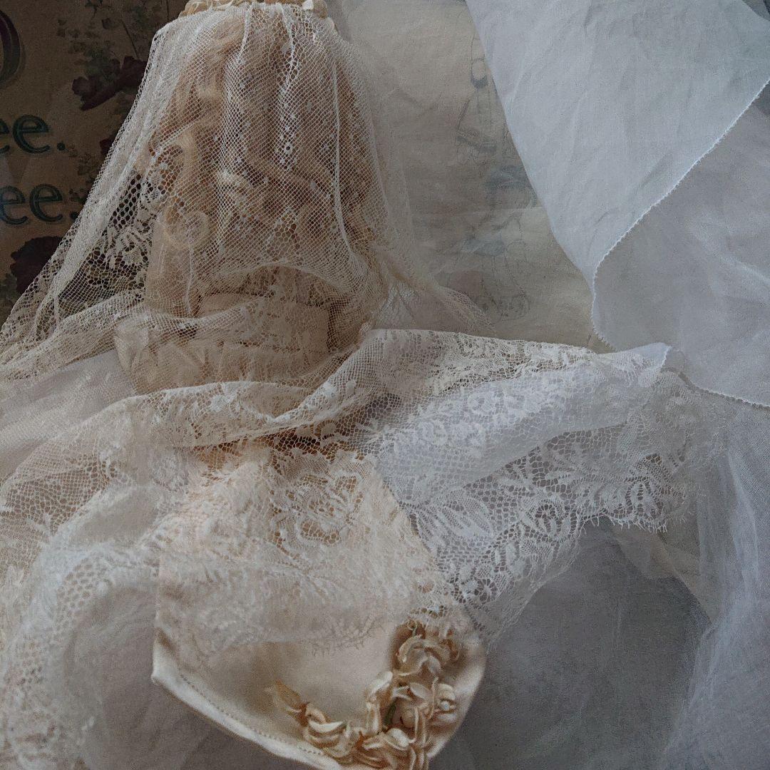 1900s初期 ドイツ クノ＆オットードレッセル ビスクドール