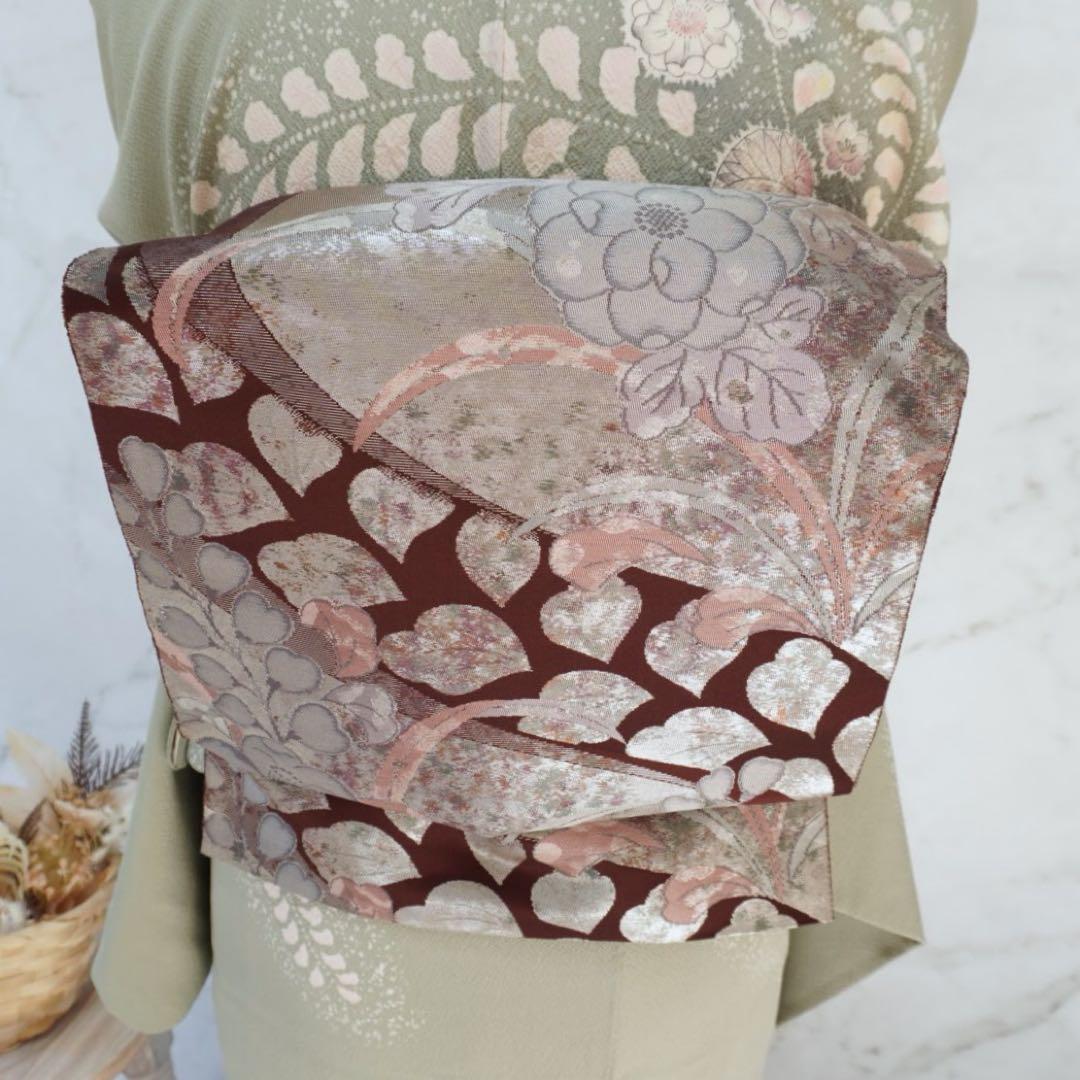 訪問着 フルセットa477 辻が花 七五三 入学式 お宮参り 結婚式 - メルカリ