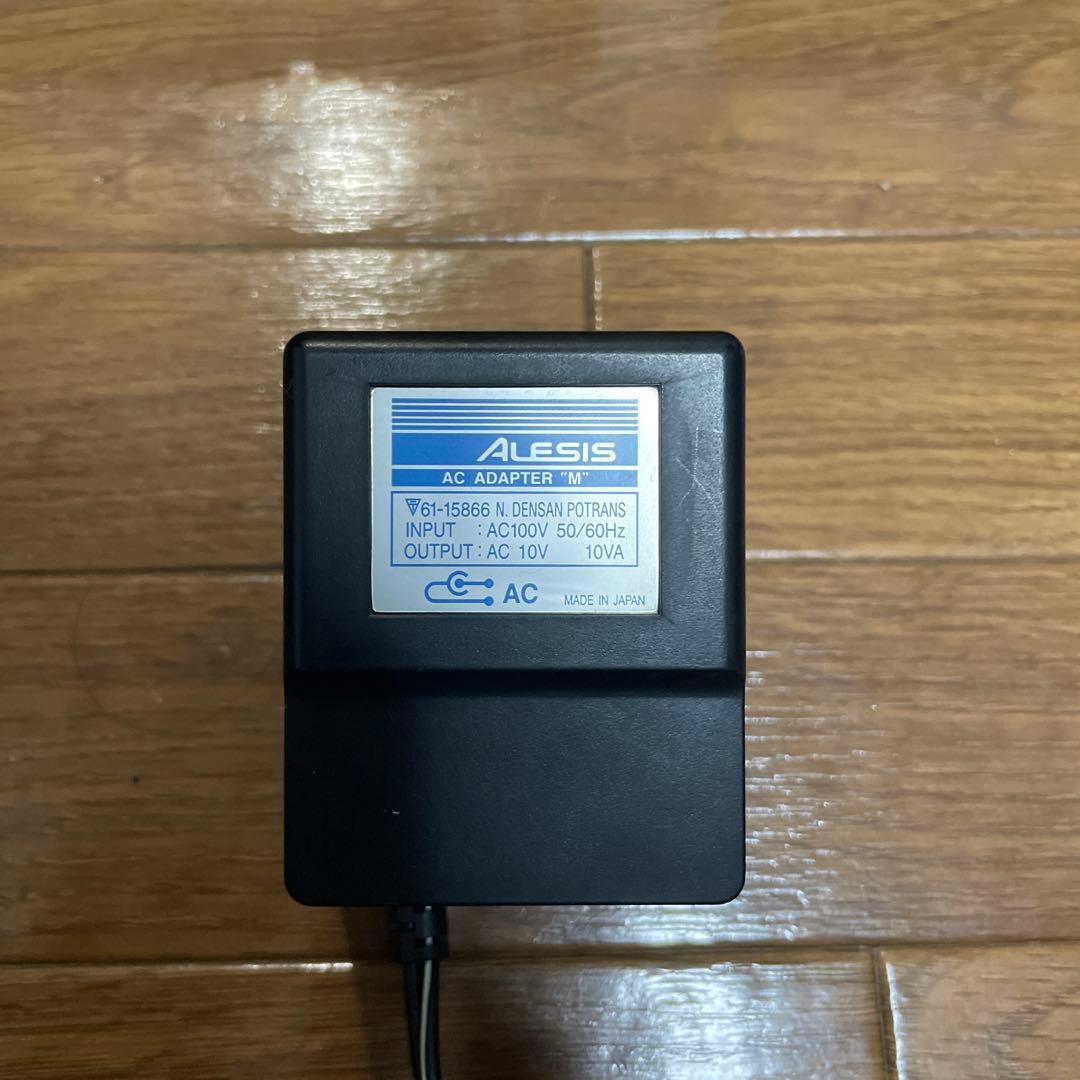 ヒ*ロ様 Alesis MICRO LIMITER/ENHANCER/GATEの通販はau PAY