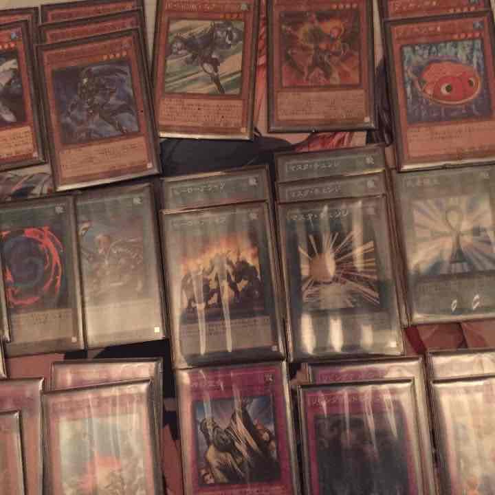 遊戯王 マスクHERO値段表示お願いします。