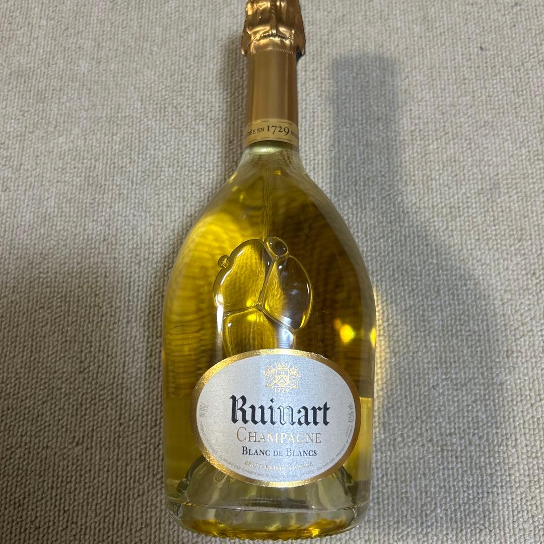 ルイナール ブランドブラン 750ml 箱なし