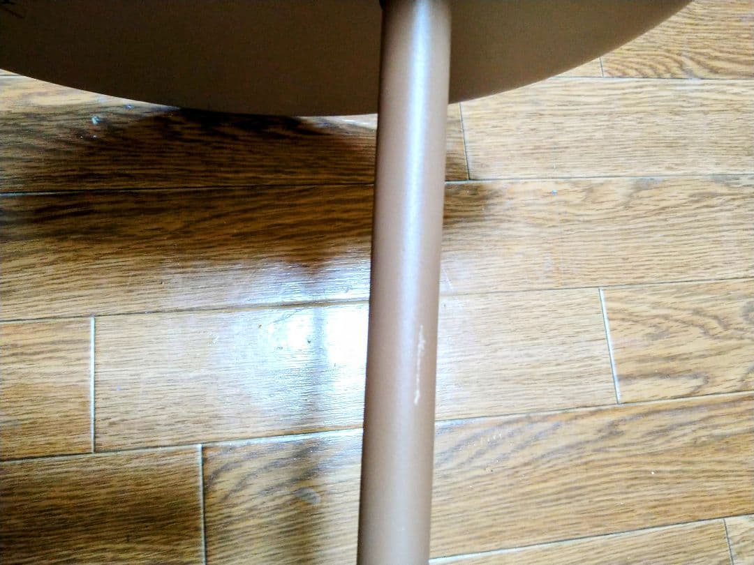 HAY ヘイ サイドテーブル ブラウン 北欧 インテリア