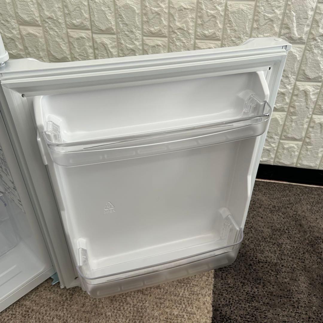 都内23区送料無料❗️ 冷蔵庫　洗濯機　高年式家電２点セット✨