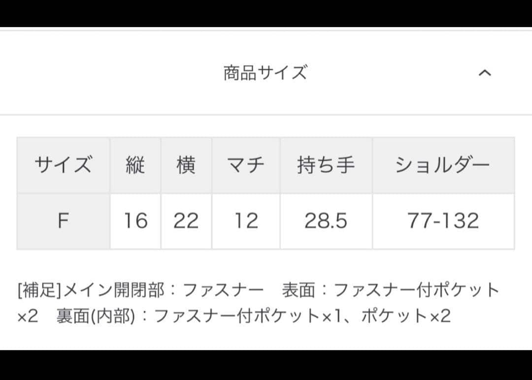 LeSportsac × Megumi Kanzaki ミニサッチェルバッグ