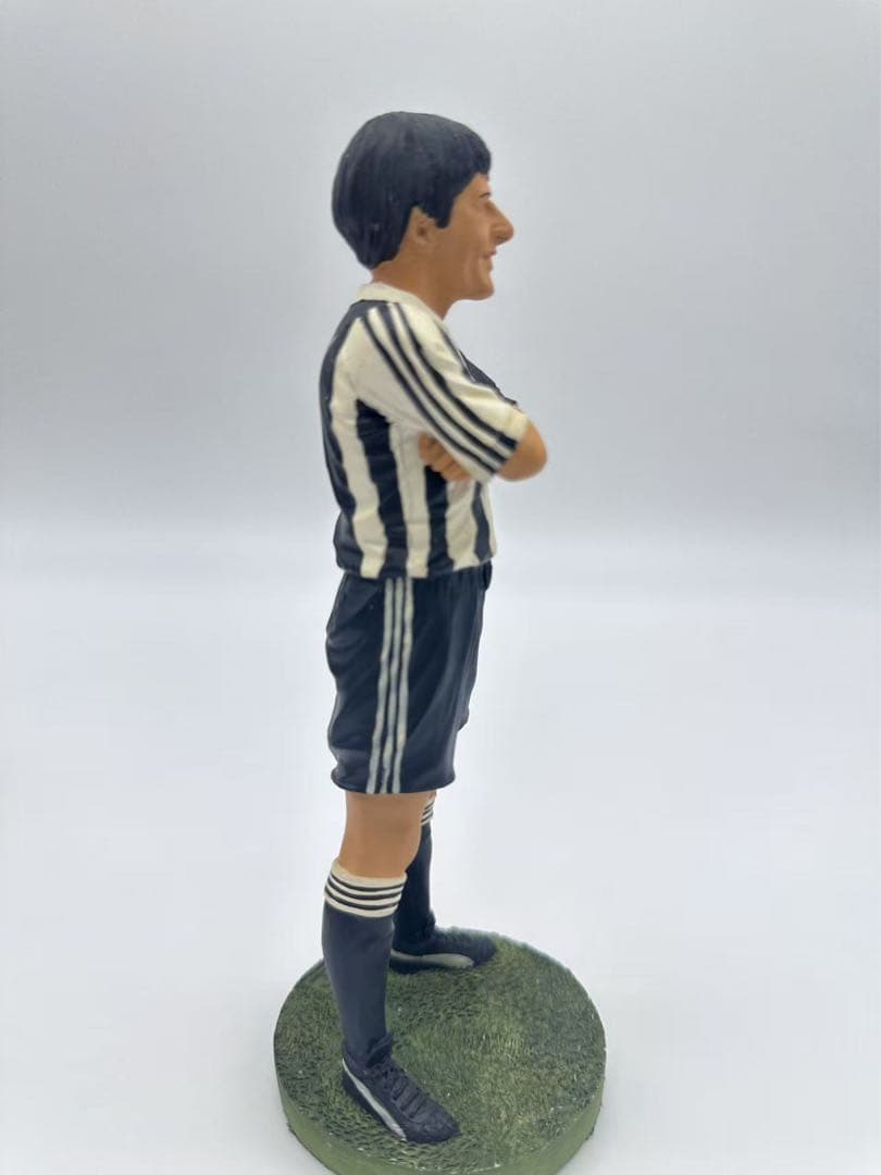 BEARDSLEY ピーター・ビアズリー 1995年製 英国製 人形フィギュア