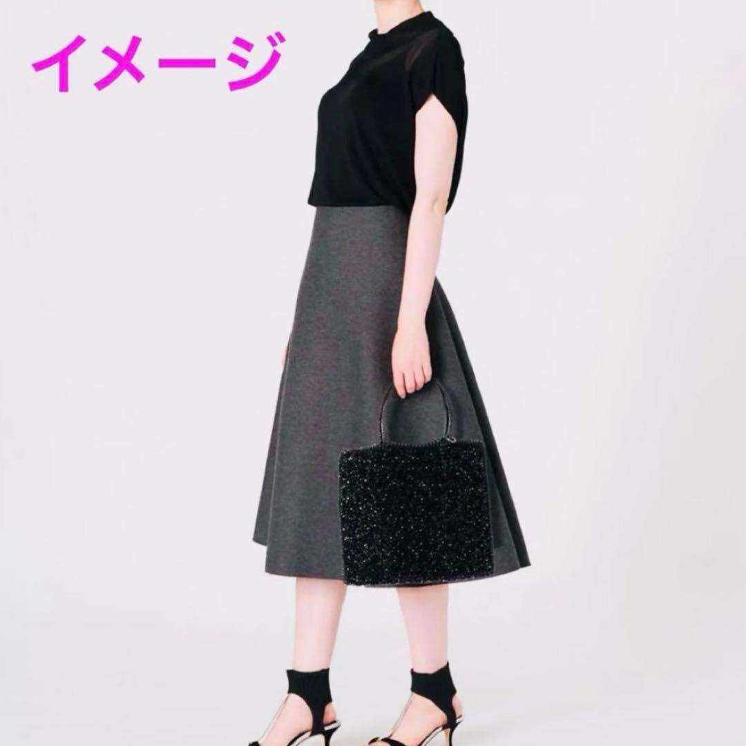 ✨極美品✨ANTEPRIMA アンテプリマ ワイヤーバッグ ブラック