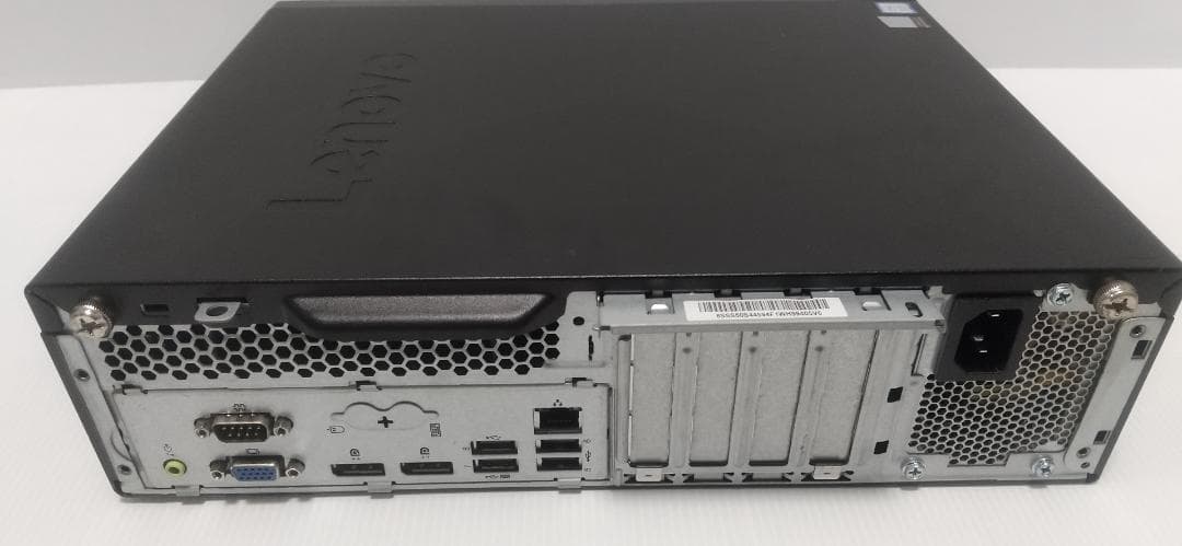 かすがさま専用 Lenovo Think Centre M720S