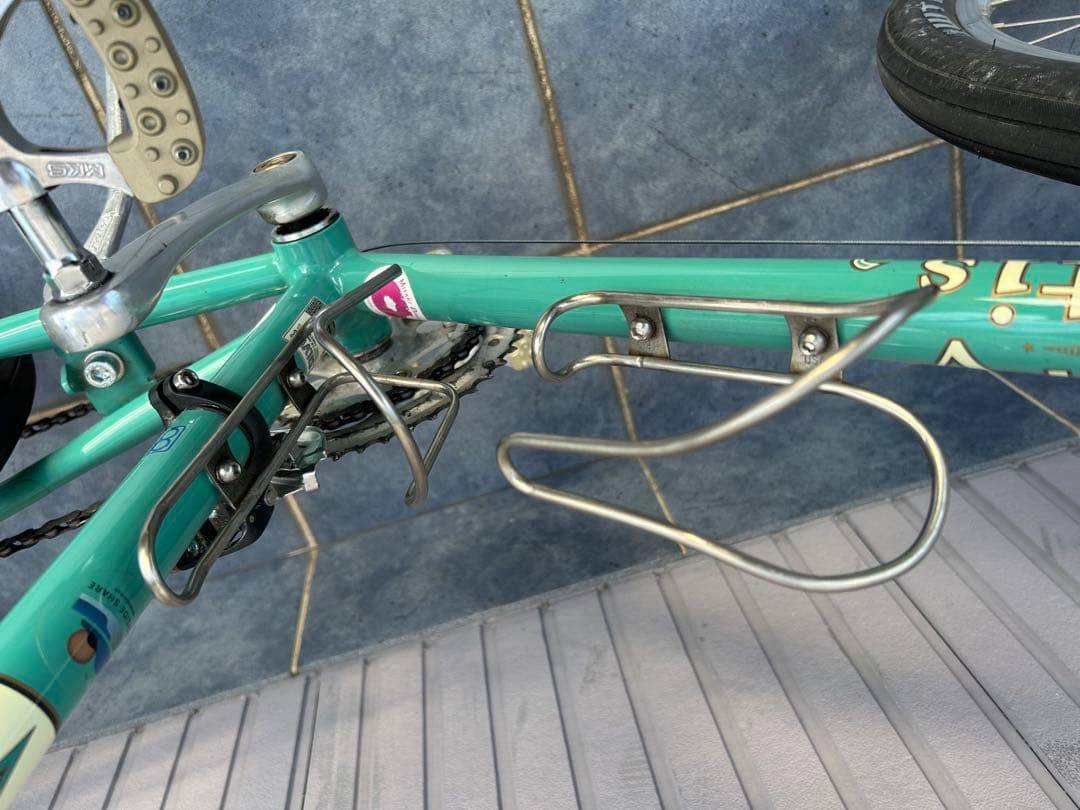 直引渡rivendell bicycle works Atlantis 53cm - メルカリ