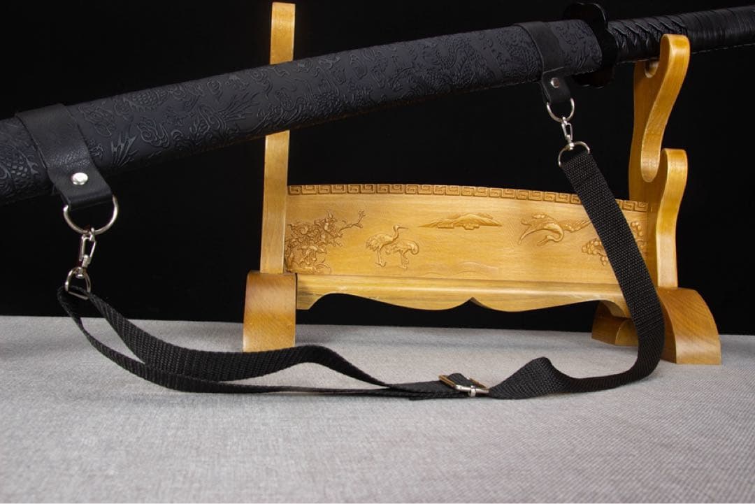 煉獄 武具 装飾　美術刀　　模擬刀