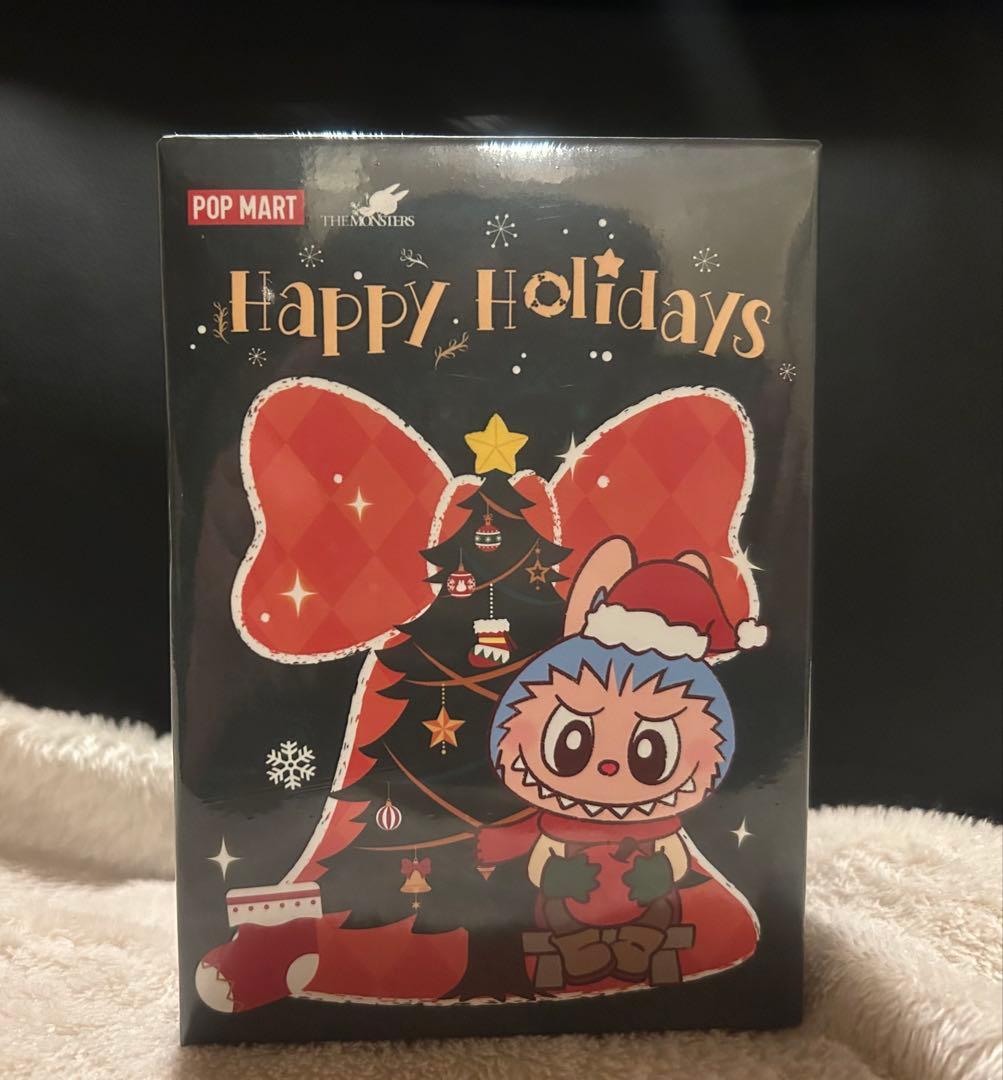 SKULLPANDA マイメロ スカルパンダ ぬいぐるみペンダント おまけつき