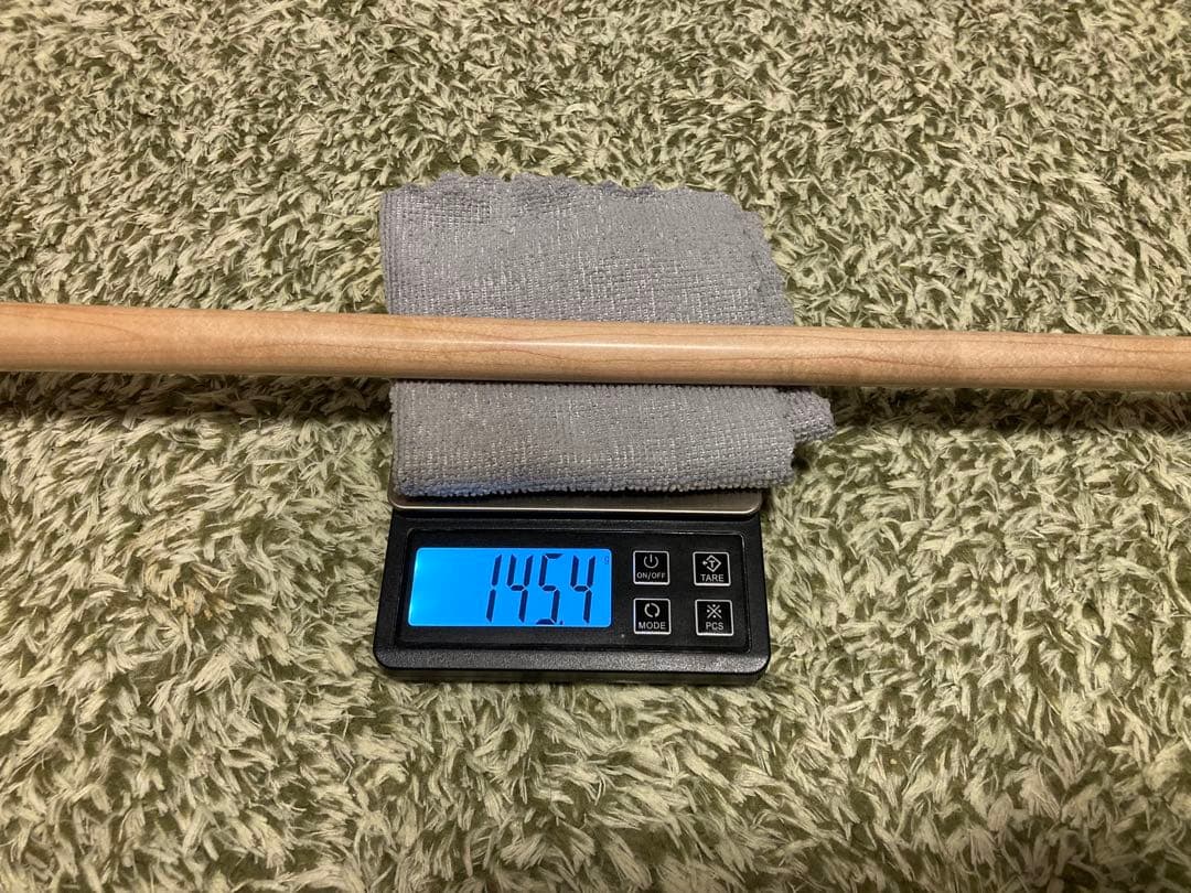 ◾️美品　ジノフェラーリ　Gino Ferrari　TXR-1 ジャンプキュー